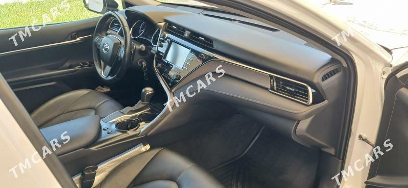 Toyota Camry 2020 - 285 000 TMT - Мары - img 6