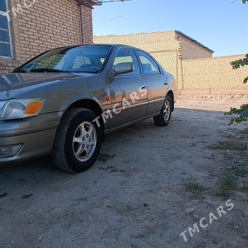 Toyota Camry 1999 - 112 000 TMT - Халач - img 3