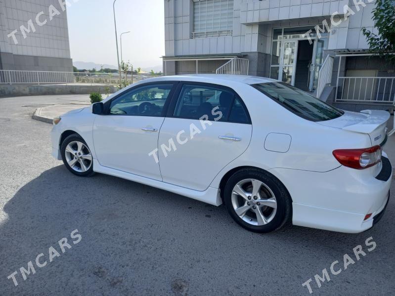 Toyota Corolla 2013 - 164 000 TMT - Aşgabat - img 7