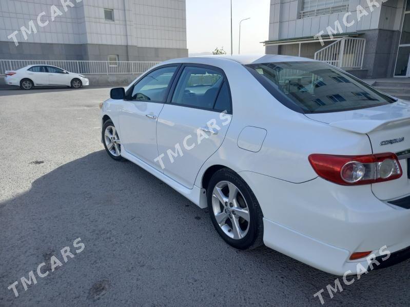 Toyota Corolla 2013 - 164 000 TMT - Aşgabat - img 6
