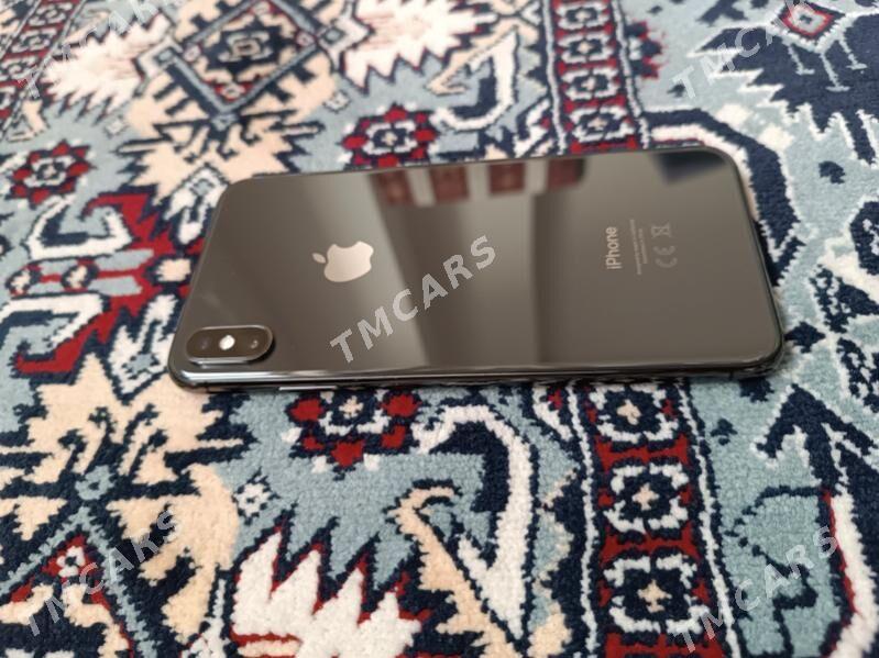 iPhone xs max - Ашхабад - img 3