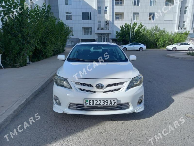 Toyota Corolla 2013 - 164 000 TMT - Aşgabat - img 5