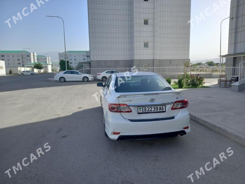 Toyota Corolla 2013 - 164 000 TMT - Aşgabat - img 8