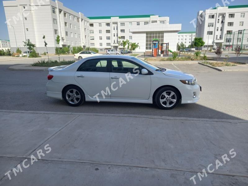 Toyota Corolla 2013 - 164 000 TMT - Aşgabat - img 10