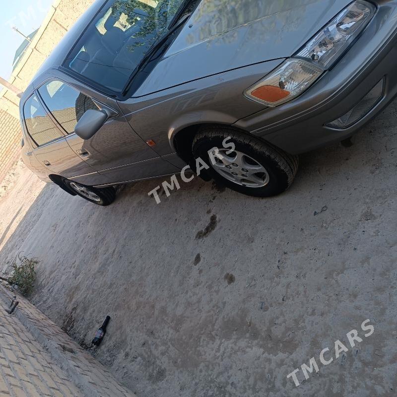 Toyota Camry 1999 - 112 000 TMT - Халач - img 5
