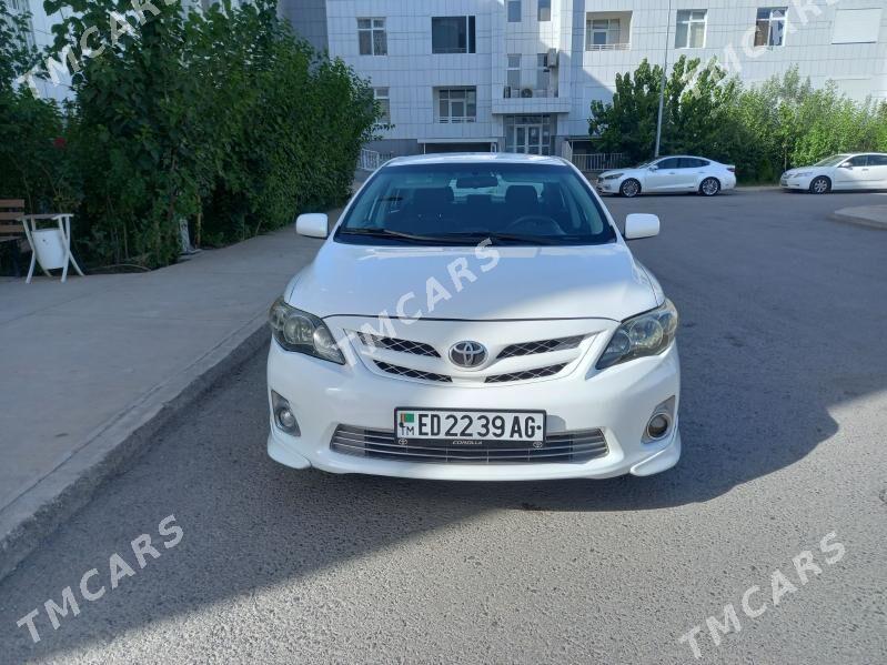 Toyota Corolla 2013 - 164 000 TMT - Aşgabat - img 2