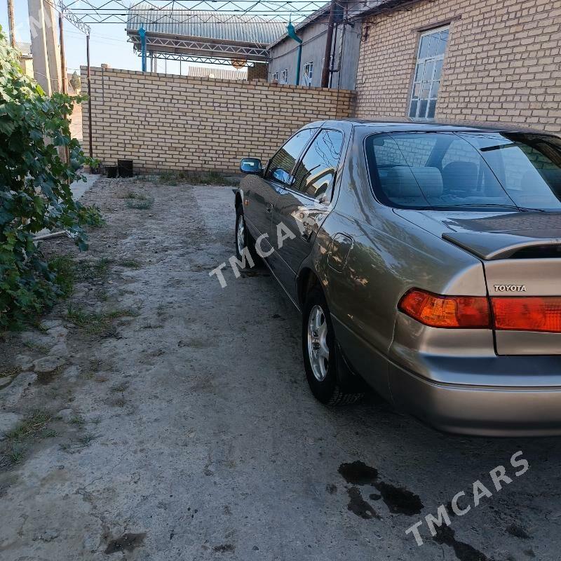 Toyota Camry 1999 - 112 000 TMT - Халач - img 4