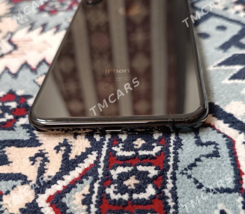 iPhone xs max - Ашхабад - img 2