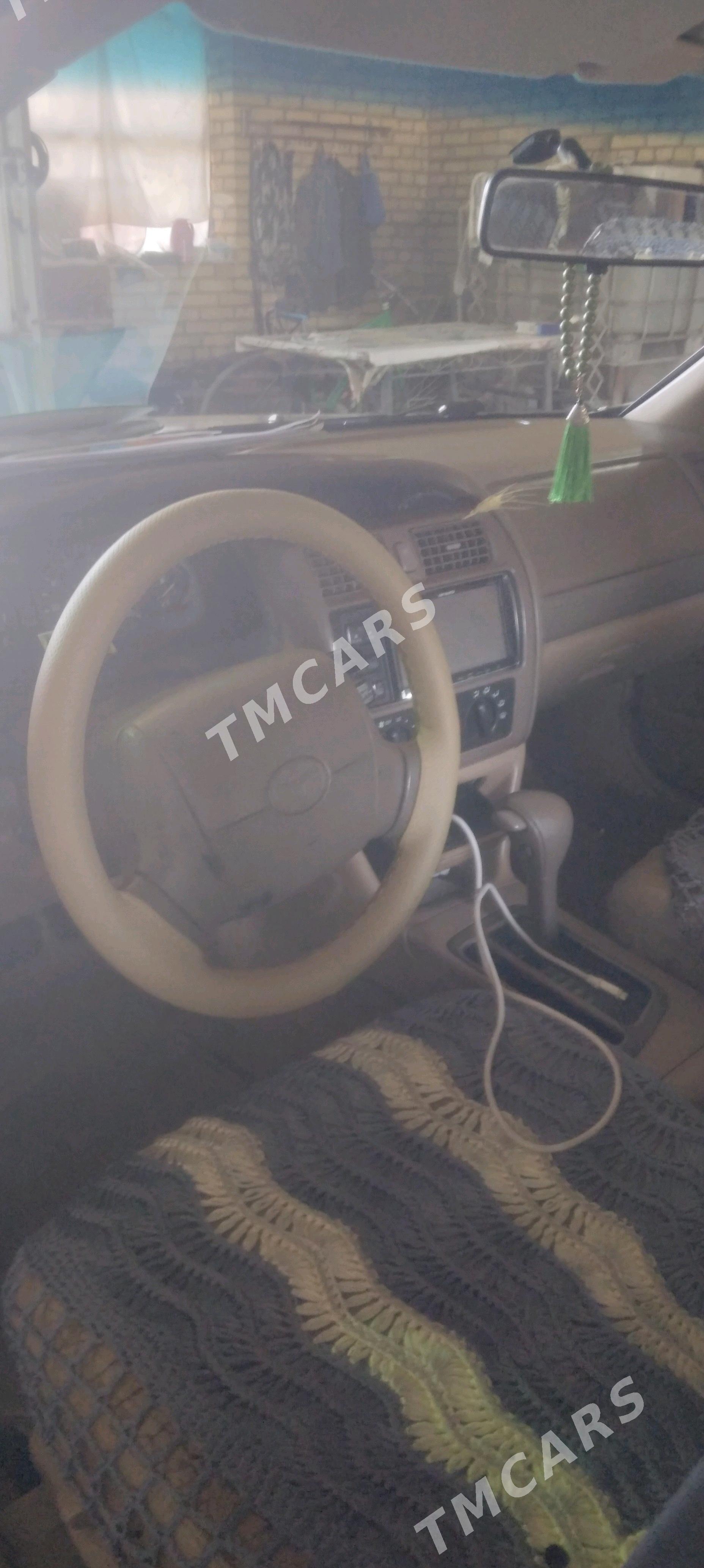 Toyota Avalon 1996 - 130 000 TMT - Türkmenabat - img 3