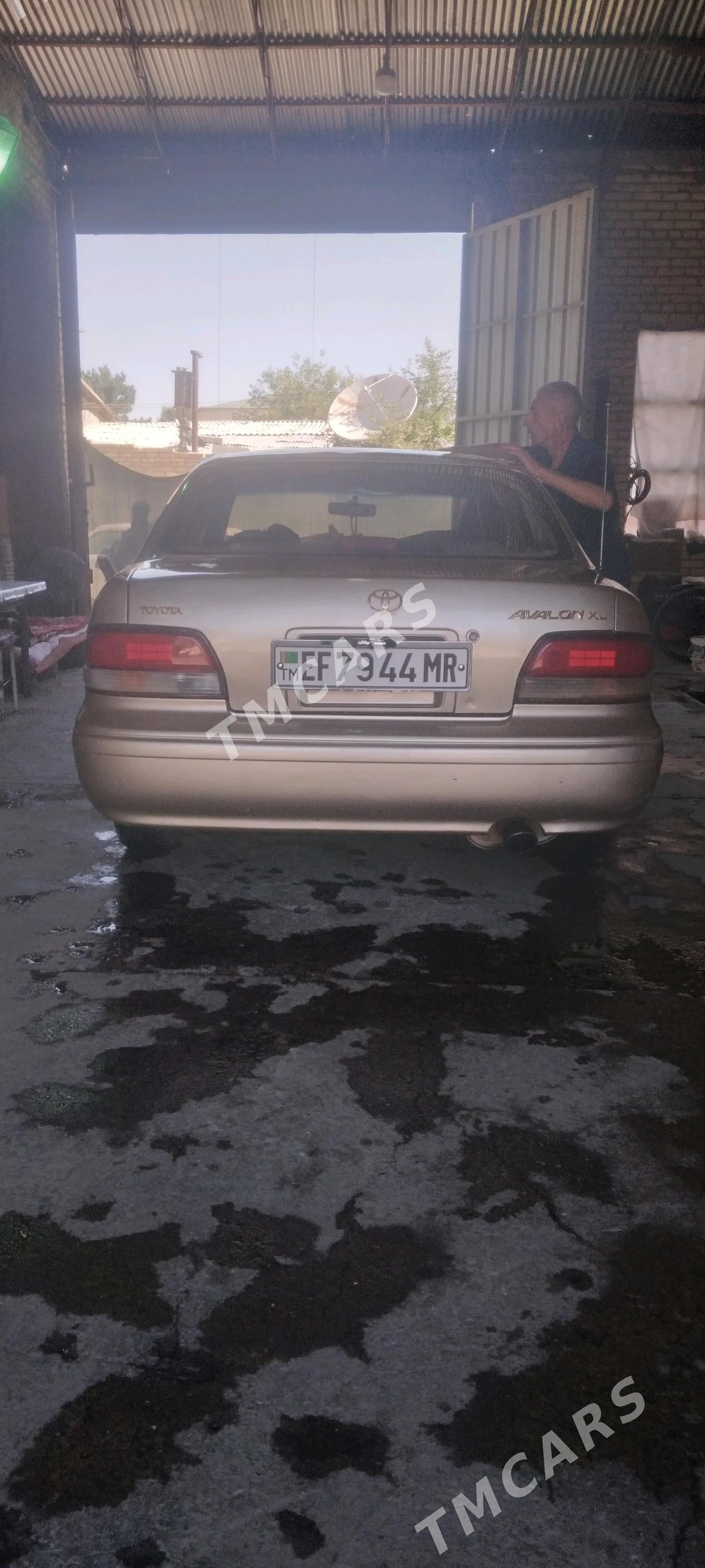 Toyota Avalon 1996 - 130 000 TMT - Türkmenabat - img 2