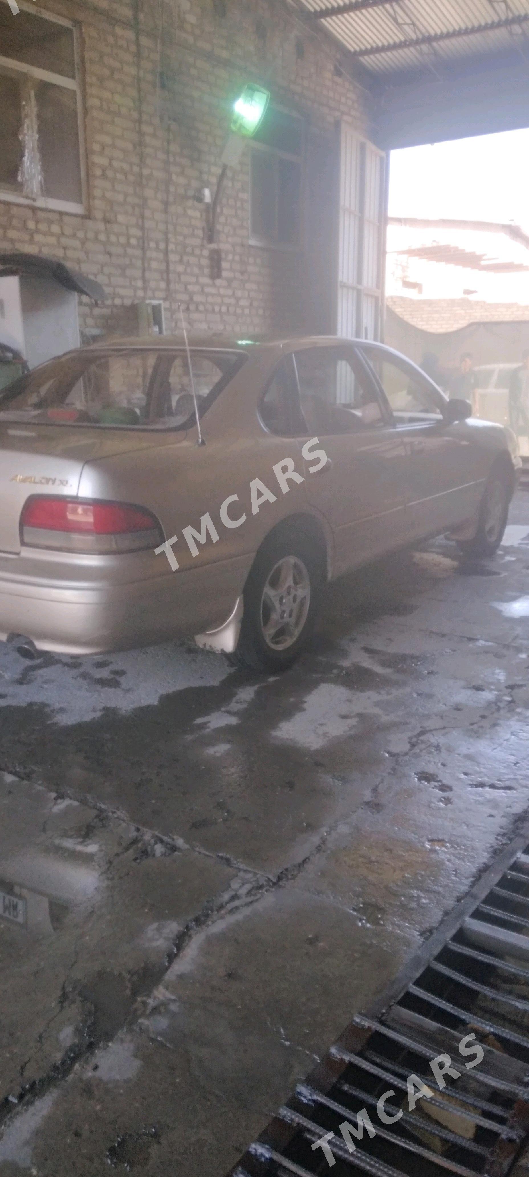 Toyota Avalon 1996 - 130 000 TMT - Türkmenabat - img 4