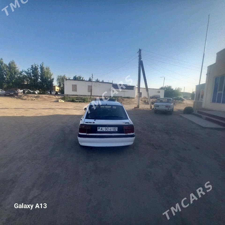 Opel Astra 1995 - 15 000 TMT - Болдумсаз - img 3