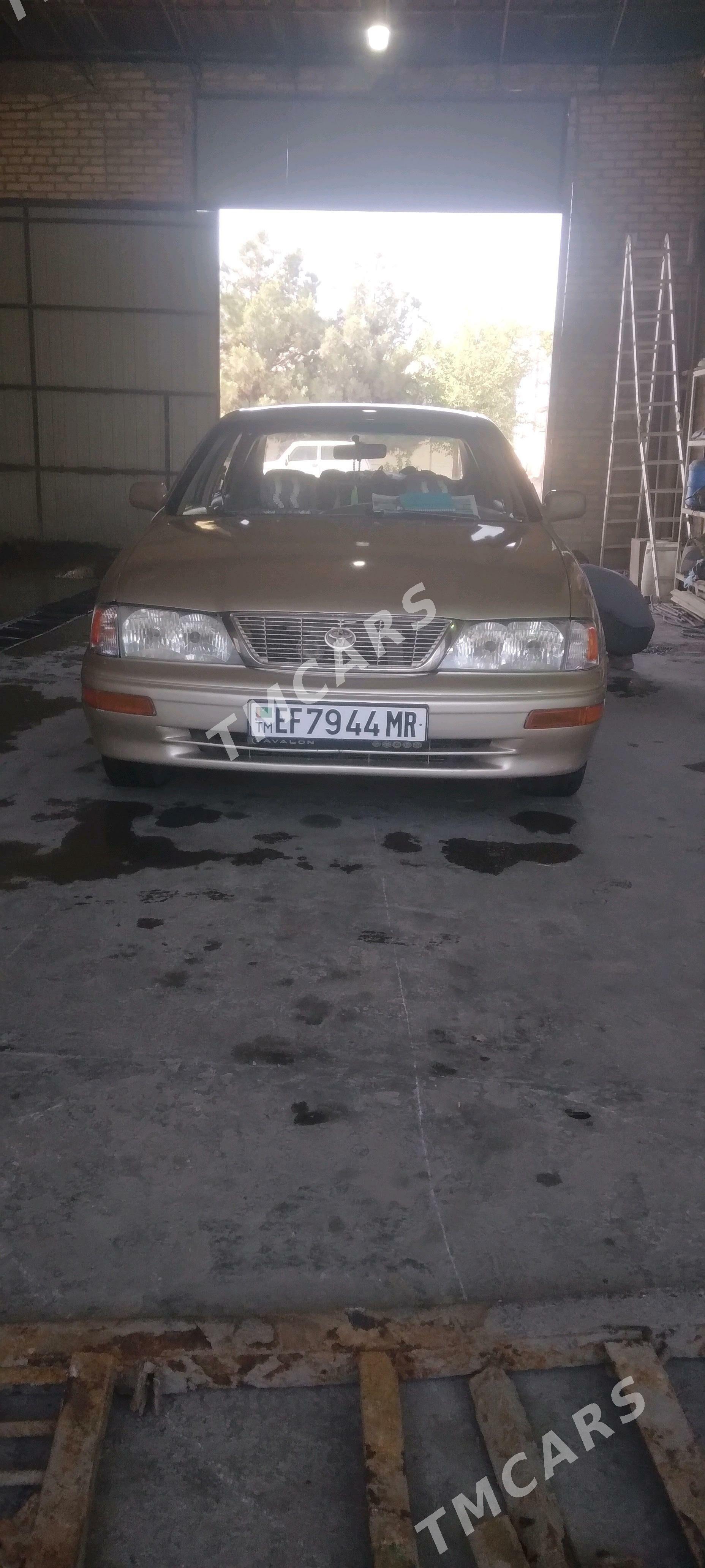 Toyota Avalon 1996 - 130 000 TMT - Türkmenabat - img 5