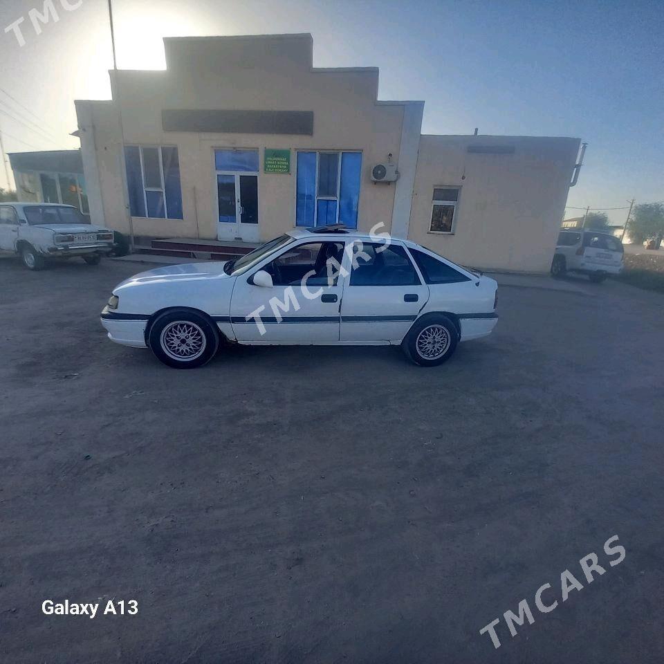 Opel Astra 1995 - 15 000 TMT - Болдумсаз - img 4