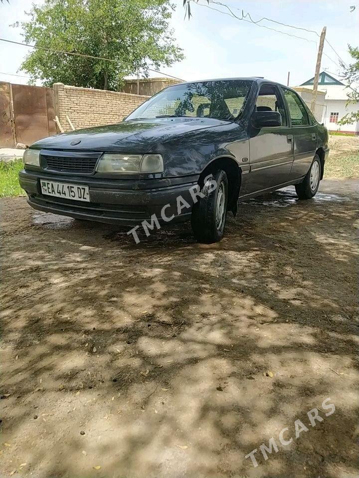 Opel Vectra 1990 - 32 000 TMT - Köneürgenç - img 7