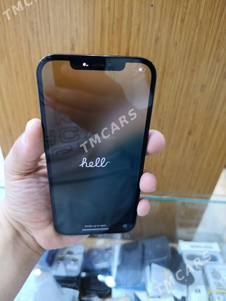i phone 12 pro max 256 1 sim - Aşgabat - img 2