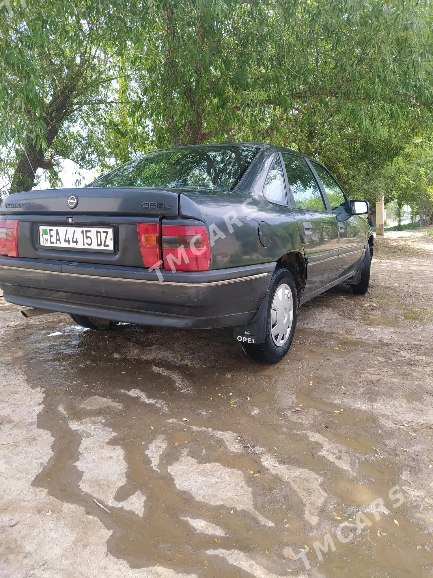 Opel Vectra 1990 - 32 000 TMT - Köneürgenç - img 5