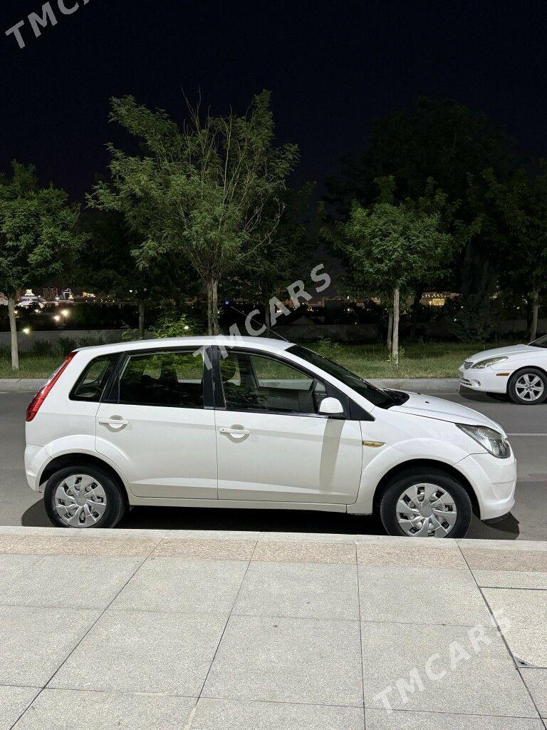 Ford Figo 2012 - 80 000 TMT - Олимпийский городок - img 4