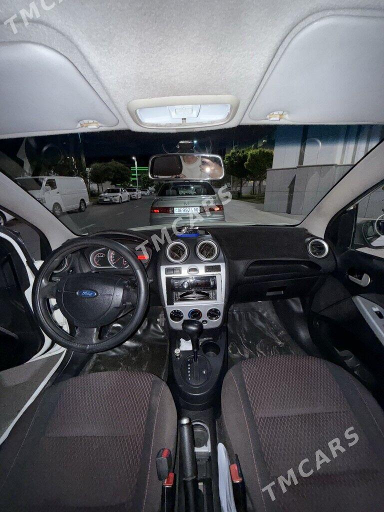 Ford Figo 2012 - 80 000 TMT - Олимпийский городок - img 3