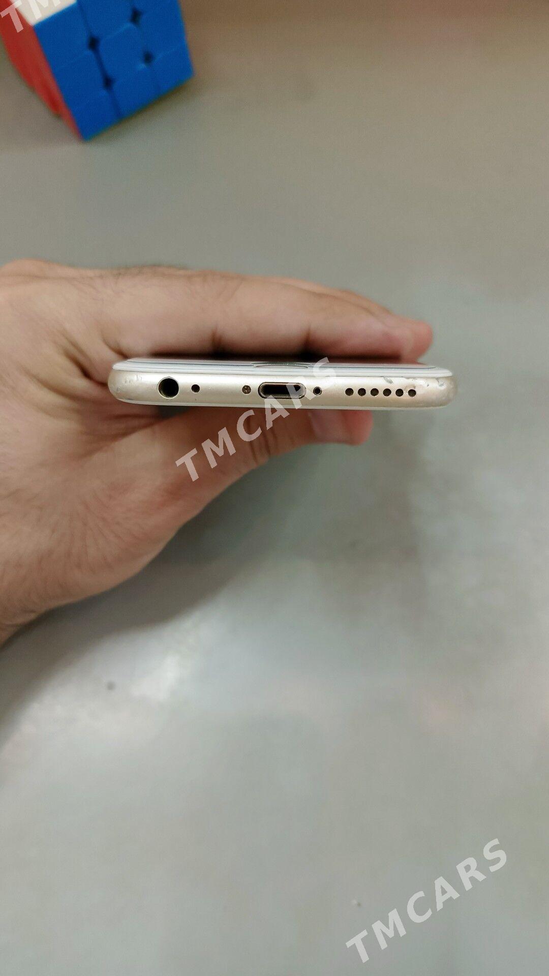 iphone 6s 16gb - Aşgabat - img 5
