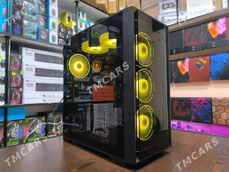 AMD RYZEN7 7700 / NVME / RTX40 - Parahat 4 - img 2