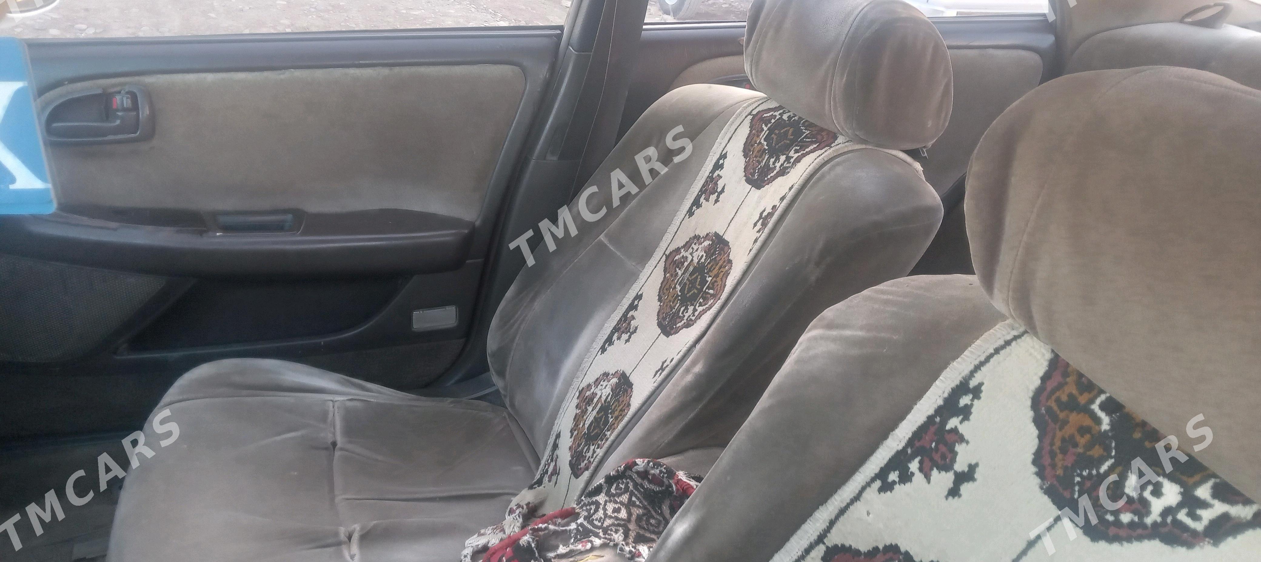 Toyota Mark II 1995 - 28 000 TMT - Мары - img 6