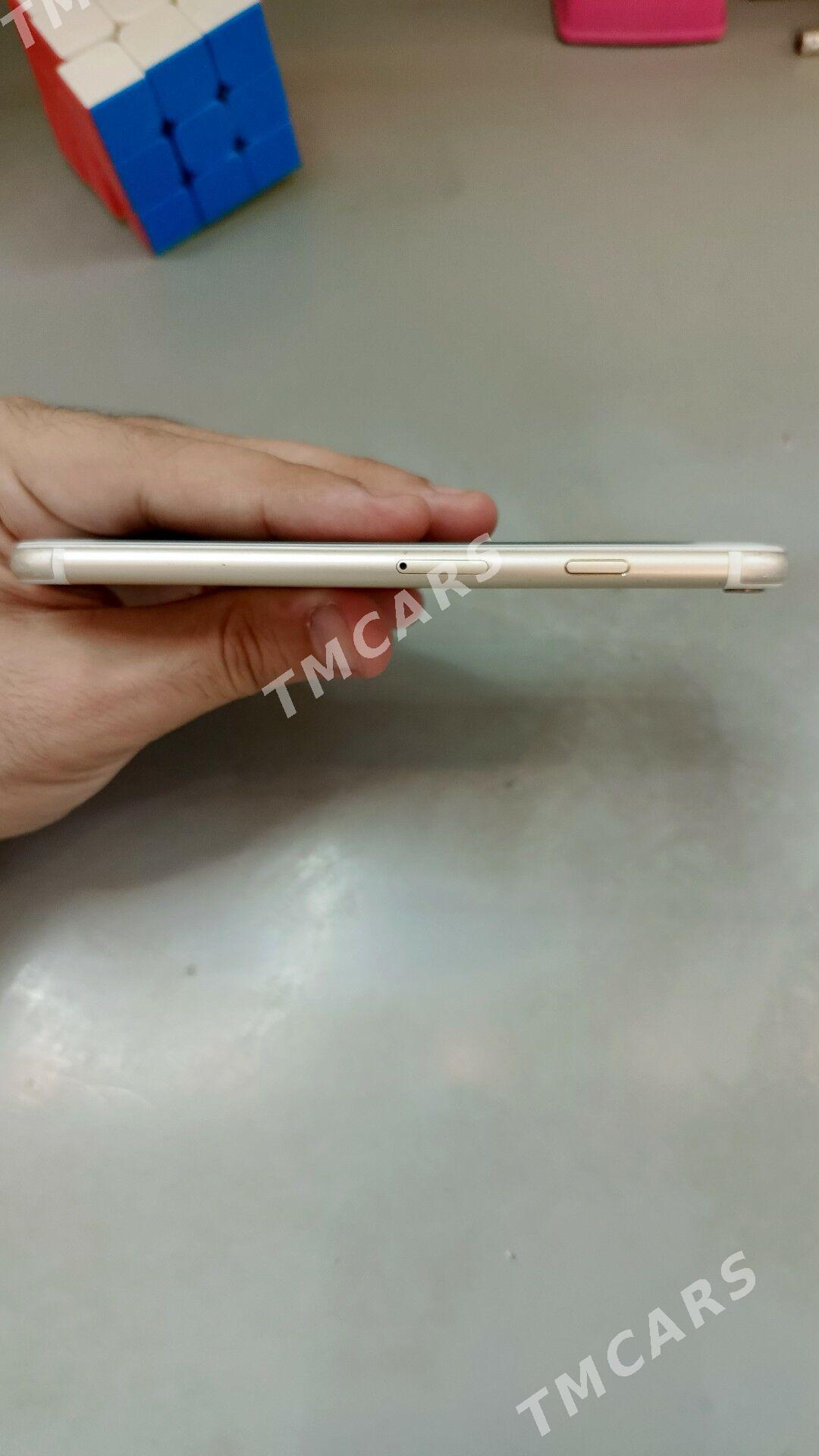 iphone 6s 16gb - Aşgabat - img 4
