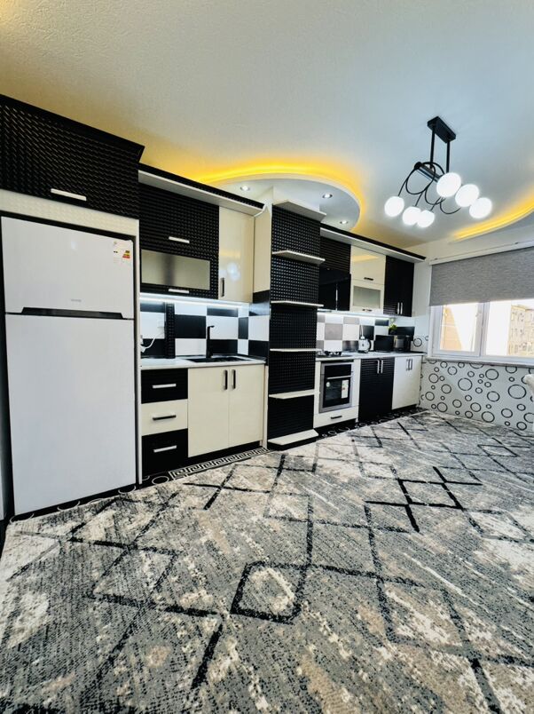 GYSSAGLY mir3 3kom kwadrat мир - Ашхабад - img 5
