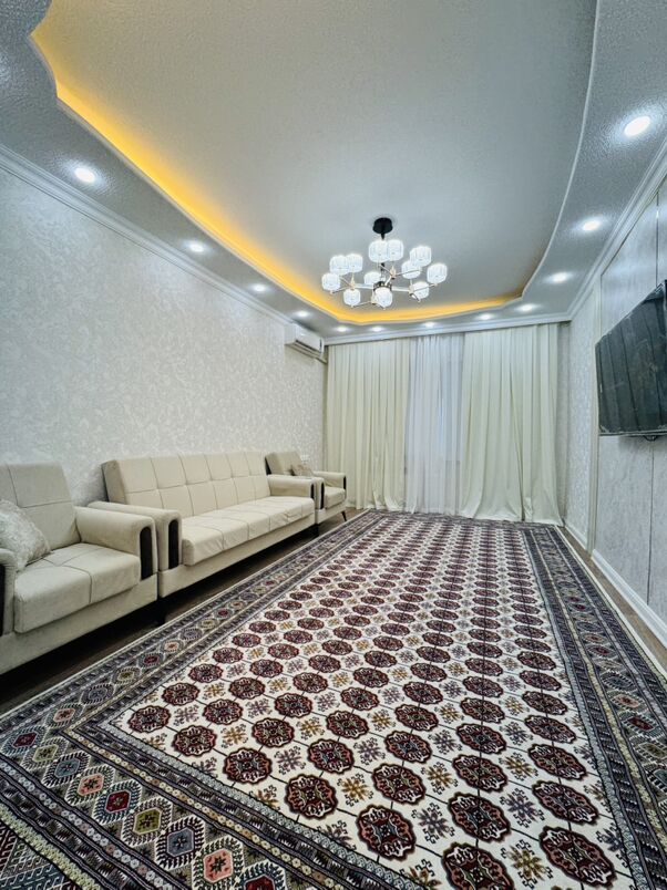 GYSSAGLY mir3 3kom kwadrat мир - Ашхабад - img 6
