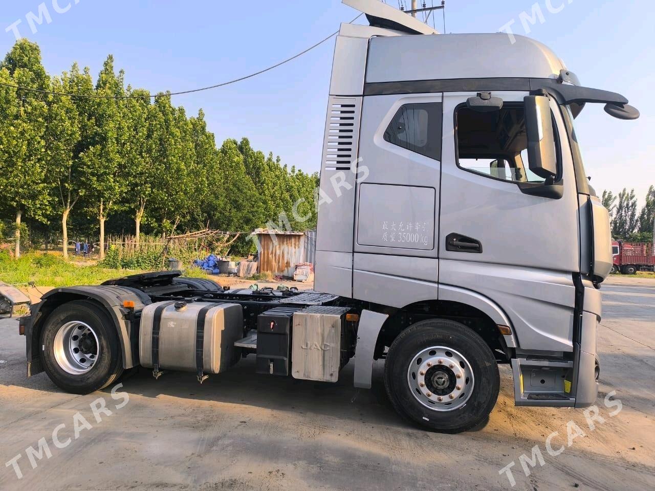 Man TGM 2020 - 620 000 TMT - Керки - img 2
