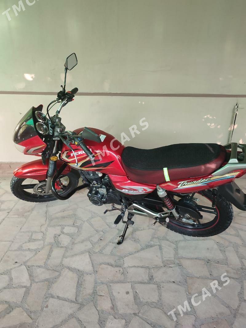 Fekon FK200-14G 2014 - 20 000 TMT - Magdanly - img 3