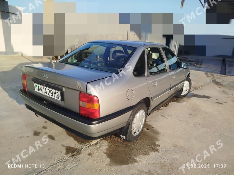 Opel Vectra 1992 - 29 000 TMT - Мары - img 3