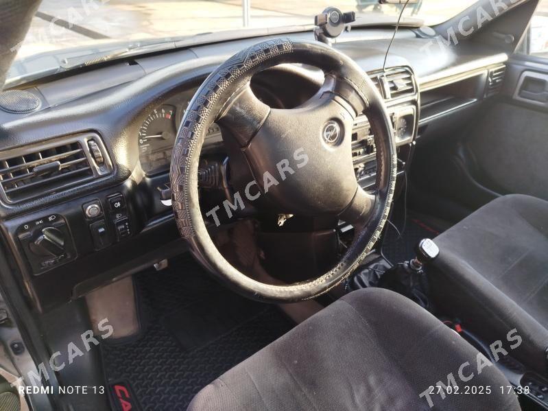 Opel Vectra 1992 - 29 000 TMT - Мары - img 4