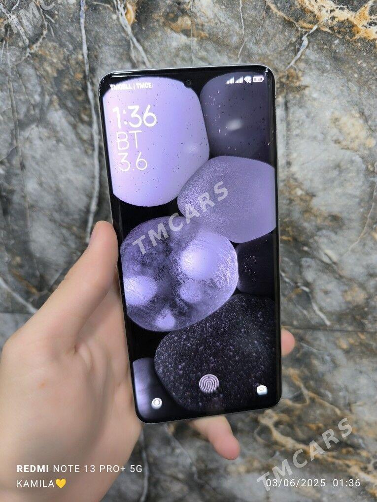 redmi note 13pro+ 5g - Дашогуз - img 2