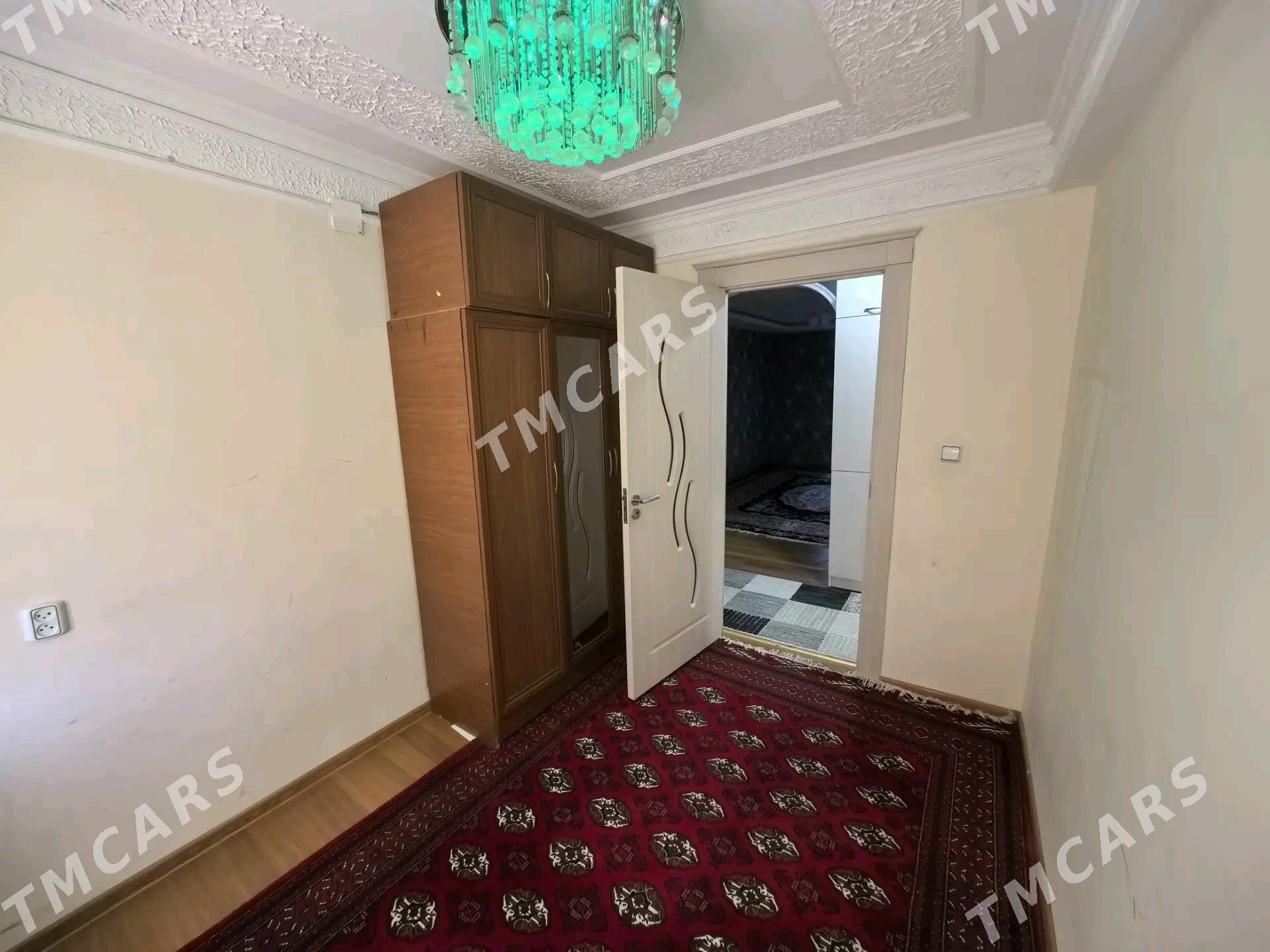 ️Arenda 4 nji Mkr. 3 kom️ - Aşgabat - img 3