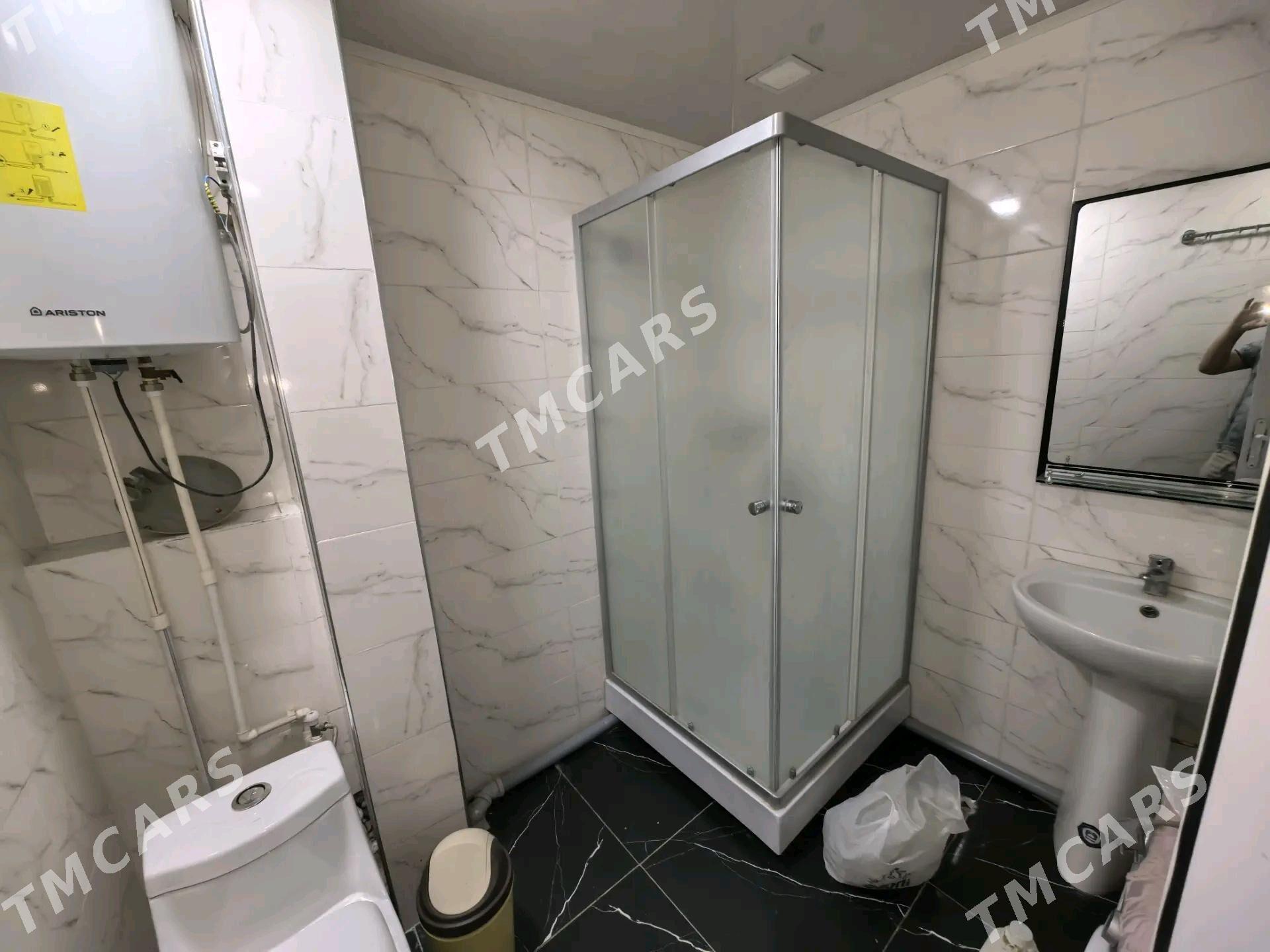 ️Arenda 4 nji Mkr. 3 kom️ - Aşgabat - img 7