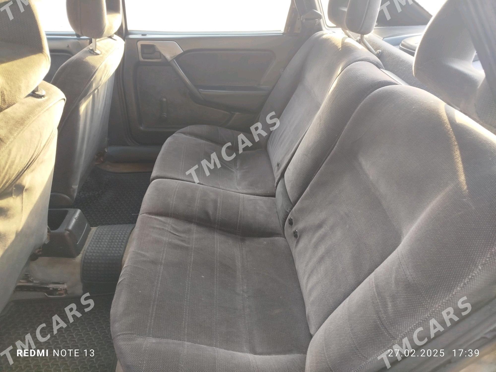 Opel Vectra 1992 - 29 000 TMT - Мары - img 5