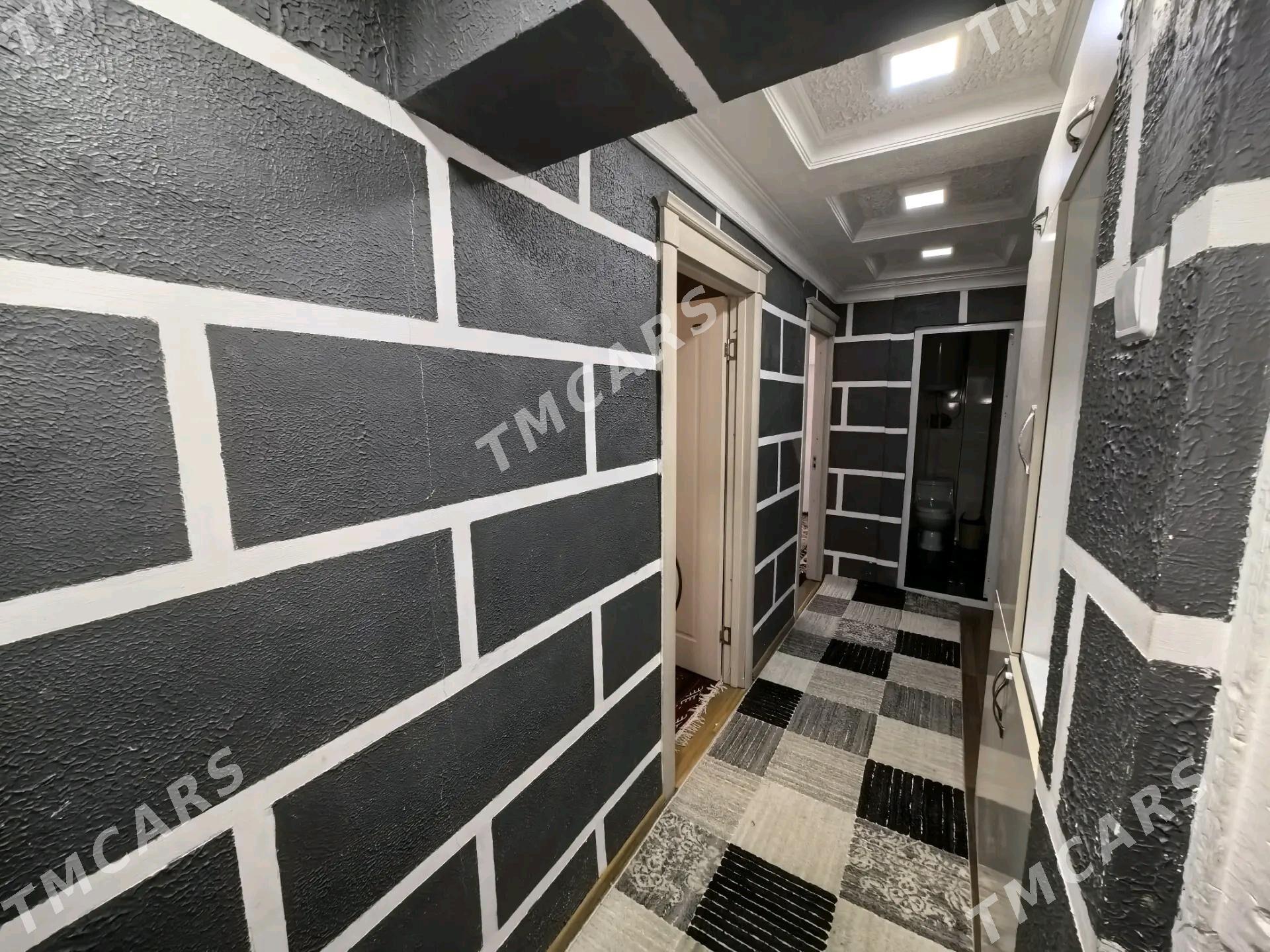 ️Arenda 4 nji Mkr. 3 kom️ - Aşgabat - img 5
