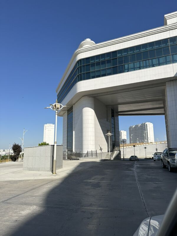Ofis Aşgabat Mall - Ашхабад - img 8