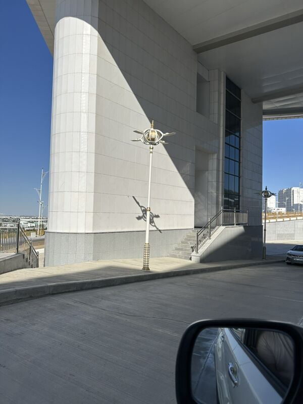 Ofis Aşgabat Mall - Ашхабад - img 9