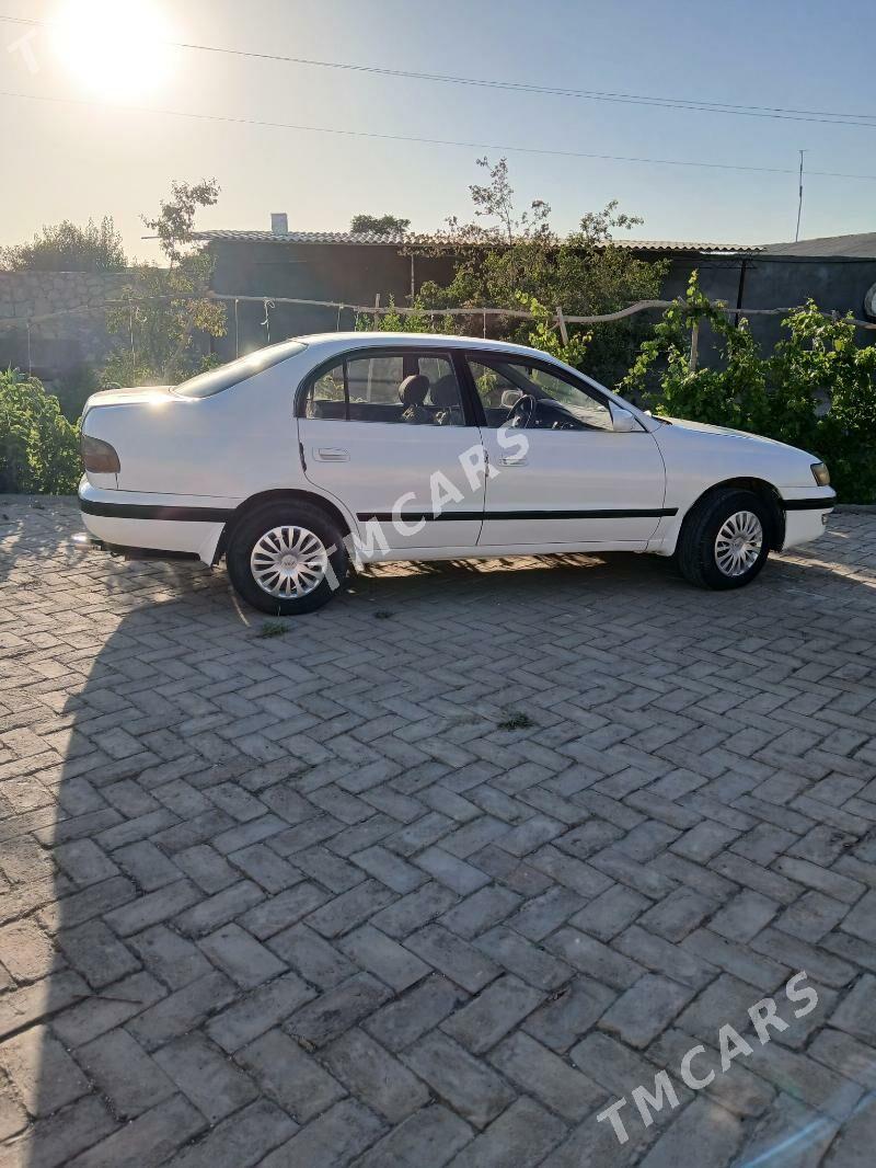 Toyota Corona 1995 - 45 000 TMT - Керки - img 3