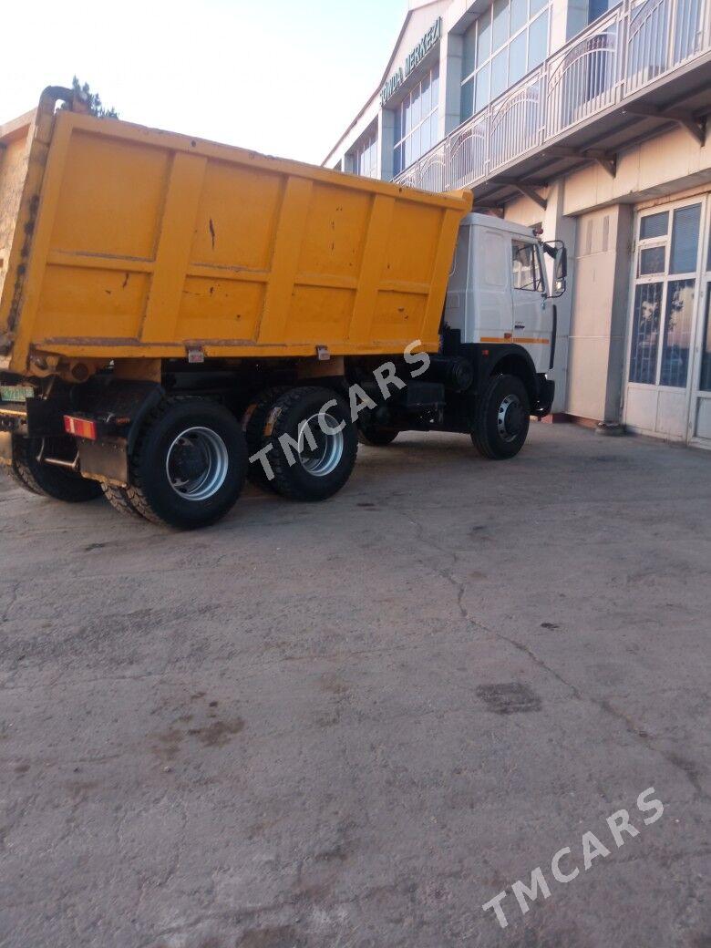 Maz Samosval 2014 - 460 000 TMT - Türkmenabat - img 3