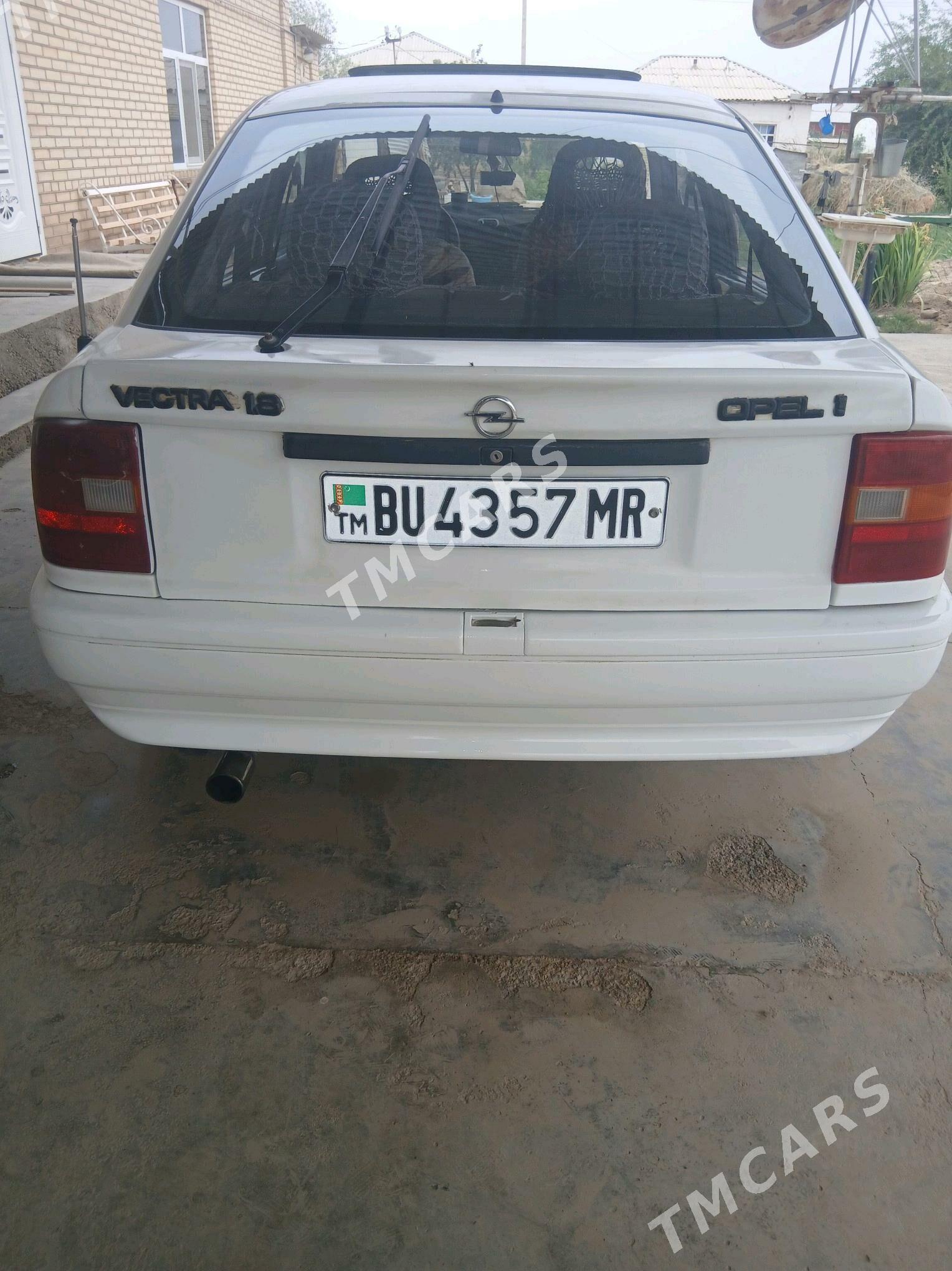 Opel Vectra 1992 - 25 000 TMT - Сакарчага - img 5