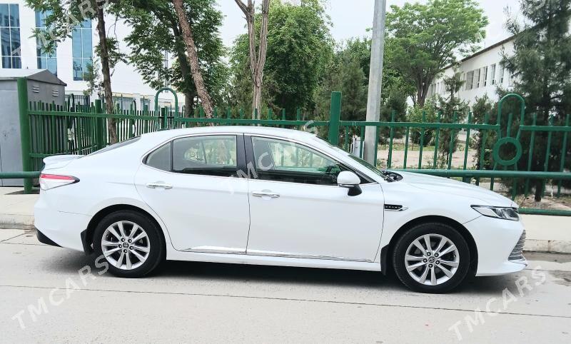 Toyota Camry 2020 - 230 000 TMT - Türkmenbaşy şaýoly - img 3