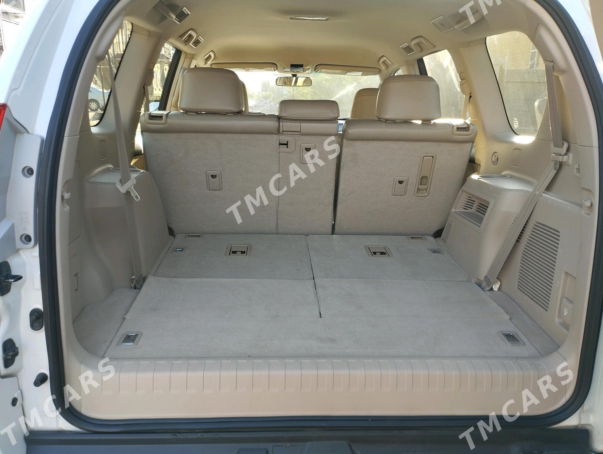 Toyota Land Cruiser Prado 2013 - 470 000 TMT - Туркменабат - img 6