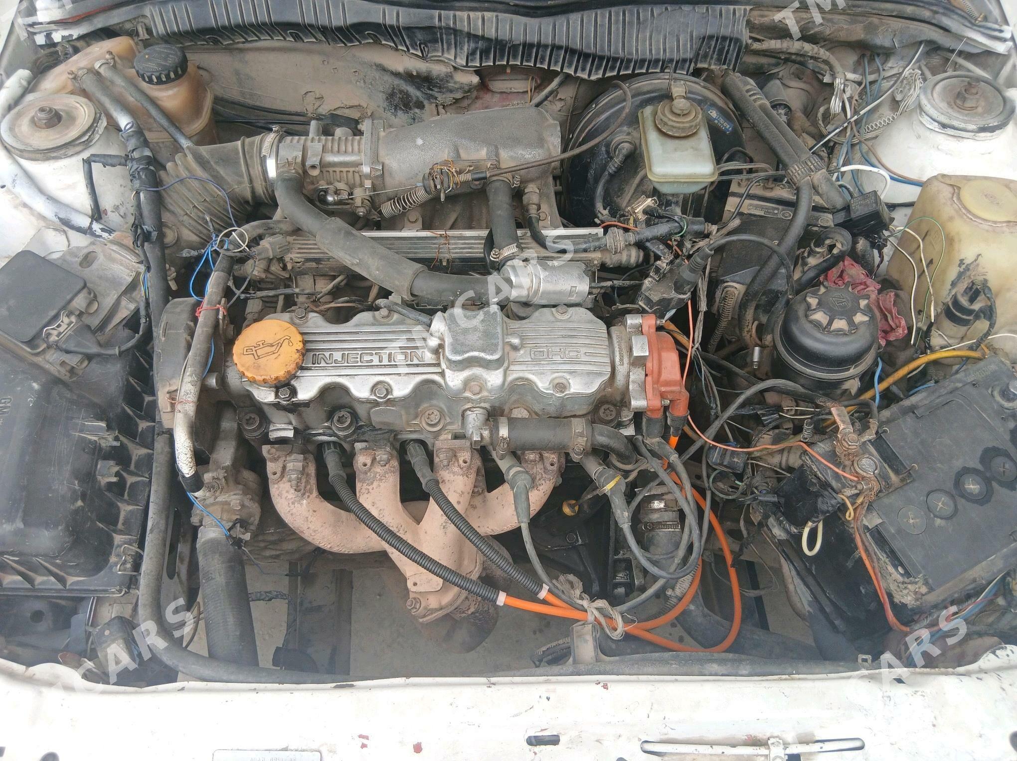 Opel Vectra 1992 - 25 000 TMT - Сакарчага - img 6