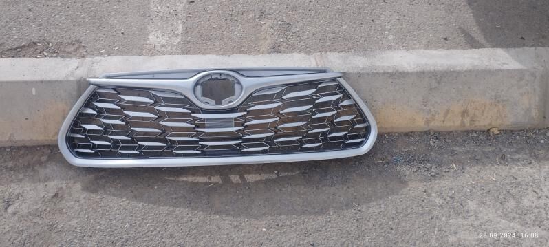 highlander xle 250 TMT - Aşgabat - img 3