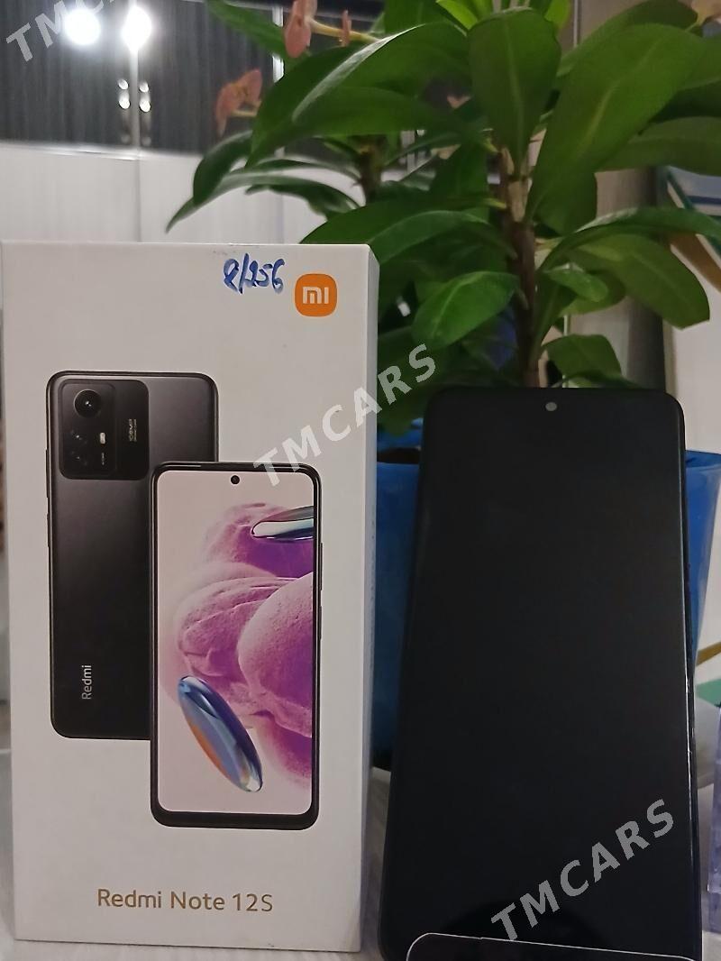 REDMI Note 12S 8/256 - Теджен - img 2