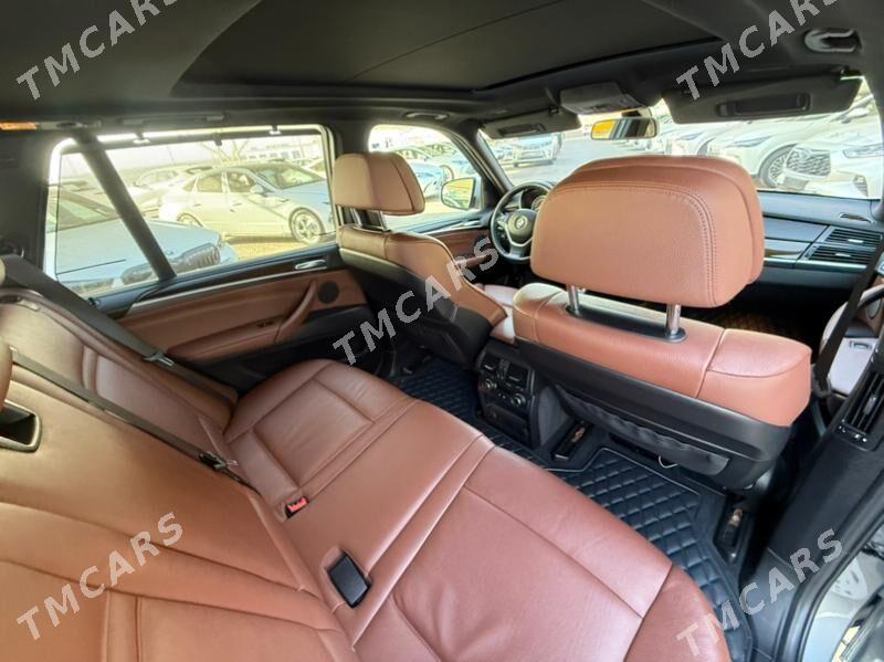 BMW X5 M 2013 - 315 000 TMT - Aşgabat - img 9