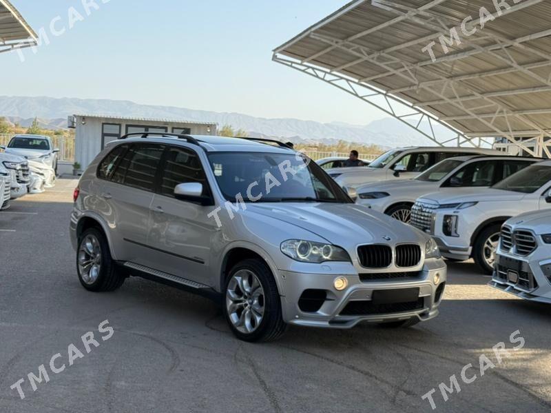 BMW X5 M 2013 - 315 000 TMT - Aşgabat - img 2
